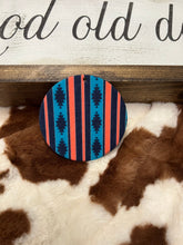 Load image into Gallery viewer, Retro Aztec Freshie
