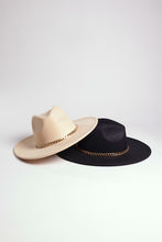 Load image into Gallery viewer, Fall Fedora

