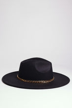 Load image into Gallery viewer, Fall Fedora
