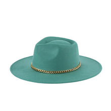 Load image into Gallery viewer, Fall Fedora
