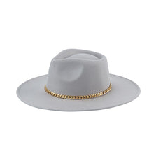 Load image into Gallery viewer, Fall Fedora
