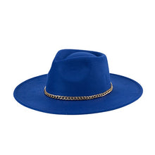 Load image into Gallery viewer, Fall Fedora
