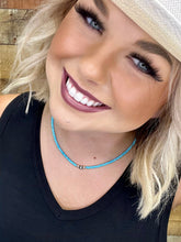 Load image into Gallery viewer, Crockett Necklace

