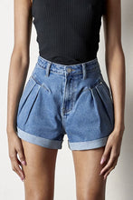 Load image into Gallery viewer, HIGH RISE SHORTS
