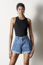 Load image into Gallery viewer, HIGH RISE SHORTS
