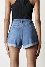Load image into Gallery viewer, HIGH RISE SHORTS
