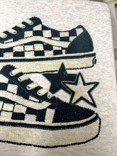 Load image into Gallery viewer, BEDAZZLED VANS
