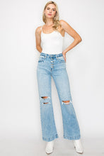 Load image into Gallery viewer, 90&#39;S VINTAGE STRETCH WIDE
