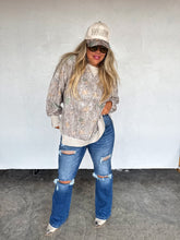 Load image into Gallery viewer, Washed Pullovers - 4 Colors
