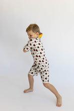 Load image into Gallery viewer, Arizona Cardinals Boys Casual Set
