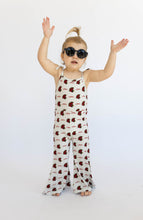 Load image into Gallery viewer, Arizona Cardinals Bell Romper
