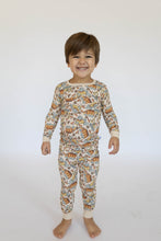 Load image into Gallery viewer, Dozers 2 piece PJ's
