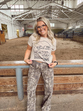 Load image into Gallery viewer, RANCHIN AINT EASY: SAND

