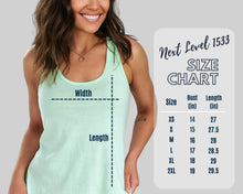 Load image into Gallery viewer, Try Me Racerback Tank Top
