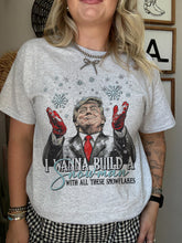 Load image into Gallery viewer, BUILD A SNOWMAN
