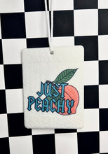 Load image into Gallery viewer, Just Peachy Freshie
