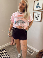 Load image into Gallery viewer, SCUBA SHORTS: BLACK
