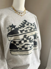 Load image into Gallery viewer, BEDAZZLED VANS
