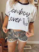 Load image into Gallery viewer, COWBOY LOVER
