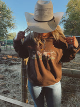 Load image into Gallery viewer, THE LONGHORNS
