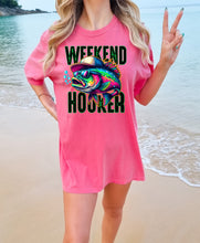 Load image into Gallery viewer, Weekend Hooker
