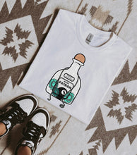 Load image into Gallery viewer, Turquoise &amp; Tequila Graphic Tee
