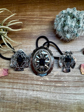 Load image into Gallery viewer, Concho Hair Tie - pick your favorite
