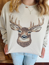Load image into Gallery viewer, THE BEDAZZLED BUCK
