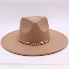 Load image into Gallery viewer, Fall Fedora
