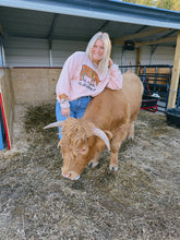 Load image into Gallery viewer, JEWLED WA COW
