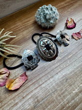 Load image into Gallery viewer, Concho Hair Tie - pick your favorite
