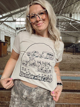 Load image into Gallery viewer, RANCHIN AINT EASY: SAND
