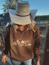 Load image into Gallery viewer, THE LONGHORNS
