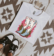 Load image into Gallery viewer, Valentine’s Boots Graphic
