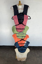 Load image into Gallery viewer, Cute Little Top - Multiple Colors - Pre Order
