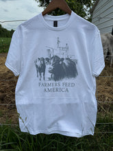 Load image into Gallery viewer, FARMERS FEED AMERICA
