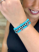 Load image into Gallery viewer, Fort Worth Bracelet Set

