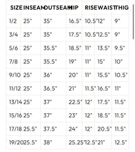 Load image into Gallery viewer, Cheetah Denim
