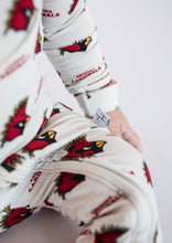 Load image into Gallery viewer, Arizona Cardinals Loveralls
