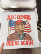 Load image into Gallery viewer, MAKE FARMERS GREAT AGAIN
