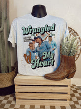 Load image into Gallery viewer, WRANGLED MY HEART
