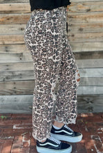 Load image into Gallery viewer, Cheetah Denim
