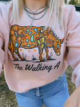 Load image into Gallery viewer, JEWLED WA COW

