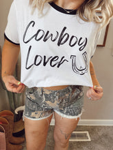 Load image into Gallery viewer, COWBOY LOVER
