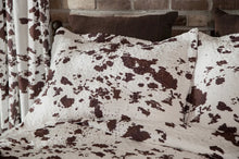 Load image into Gallery viewer, Cow Print Quilt
