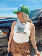Load image into Gallery viewer, BEDAZZLED DUCK TANK
