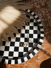 Load image into Gallery viewer, LIL&#39; BITTY NECKLACE: GOLD
