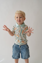 Load image into Gallery viewer, Birthday Polo Shirt
