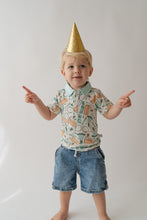Load image into Gallery viewer, Birthday Polo Shirt
