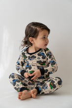 Load image into Gallery viewer, Monster Truck 2 piece PJ&#39;s
